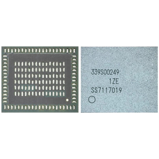 WiFi IC Module 339S00249 For iPad Pro 10.5 / 12.9 (2017), 339S00249