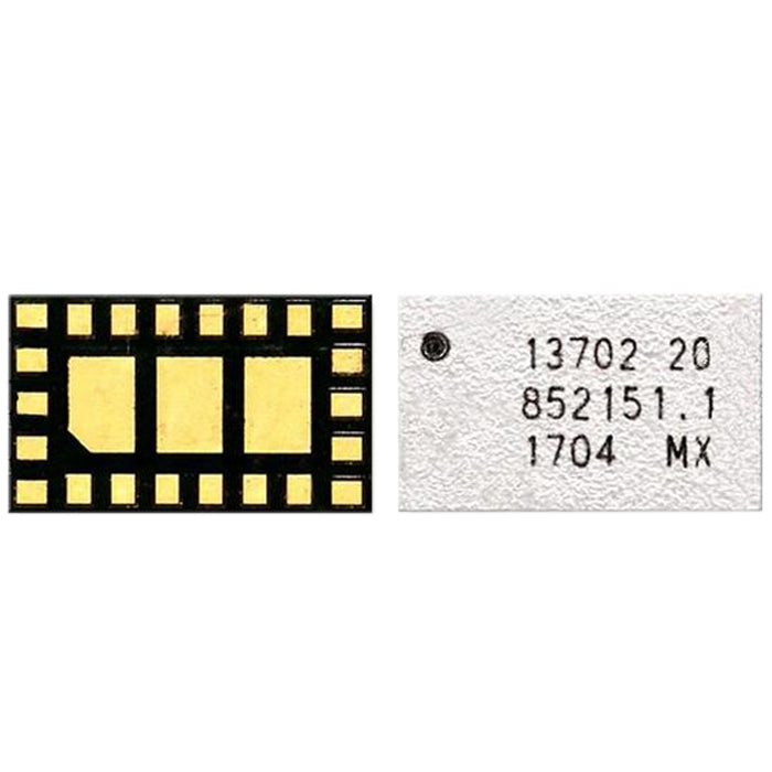 Power Amplifier IC Module 13702-20 For iPhone 7 / 7 Plus, 13702-20