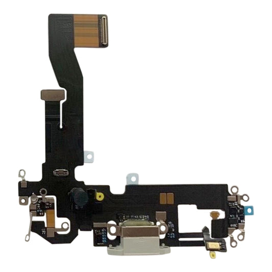 Original Charging Port Flex Cable for iPhone 12 Pro, For iPhone 12 Pro(OEM), For iPhone 12 Pro (OEM)