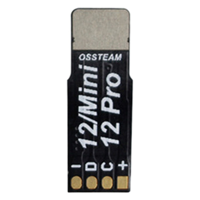 Battery Connector Buckle Flex Cable for iPhone 12 / 12 Pro / 12 mini, For iPhone 12 / 12 Pro / 12 mini