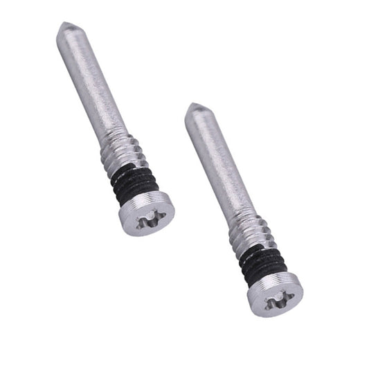 100 PCS Charging Port Screws for iPhone 12 Pro, For iPhone 12 Pro