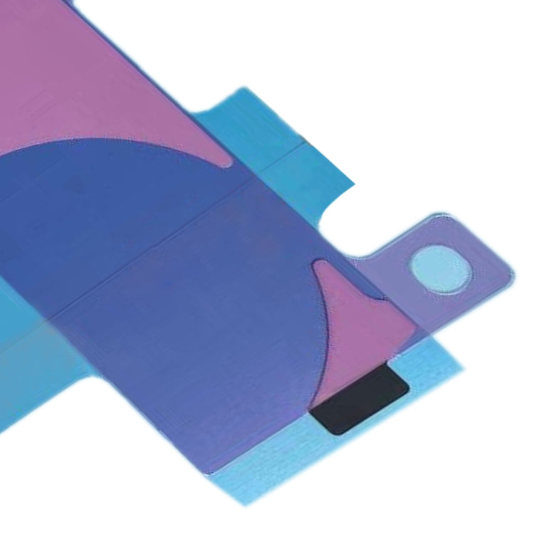 100 PCS Battery Adhesive Tape Stickers for iPhone 13 Pro, For iPhone 13 Pro