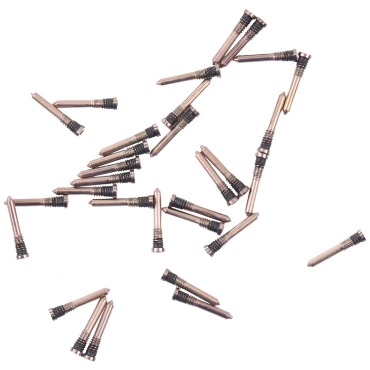 100 PCS Charging Port Screws for iPhone 13 Pro, For iPhone 13 Pro