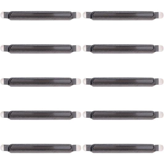 10 PCS Earpiece Speaker Dustproof Mesh For iPhone 13 Pro, For iPhone 13 Pro