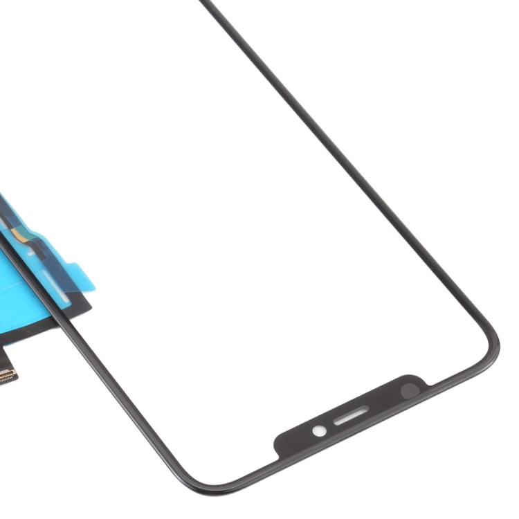 Original Touch Panel With OCA for iPhone 11 Pro Max, For iPhone 11 Pro Max(Original With OCA)
