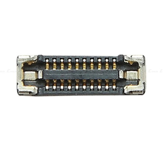 3D Touch FPC Connector On Motherboard Board for iPhone 11 Pro, For iPhone 11 Pro
