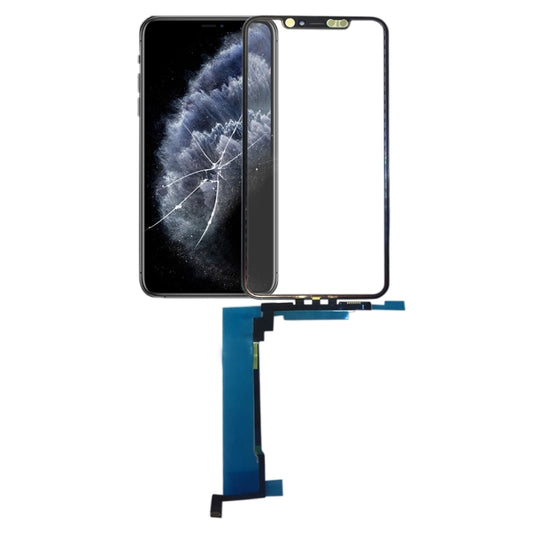 Touch Panel for iPhone 11 Pro, For iPhone 11 Pro