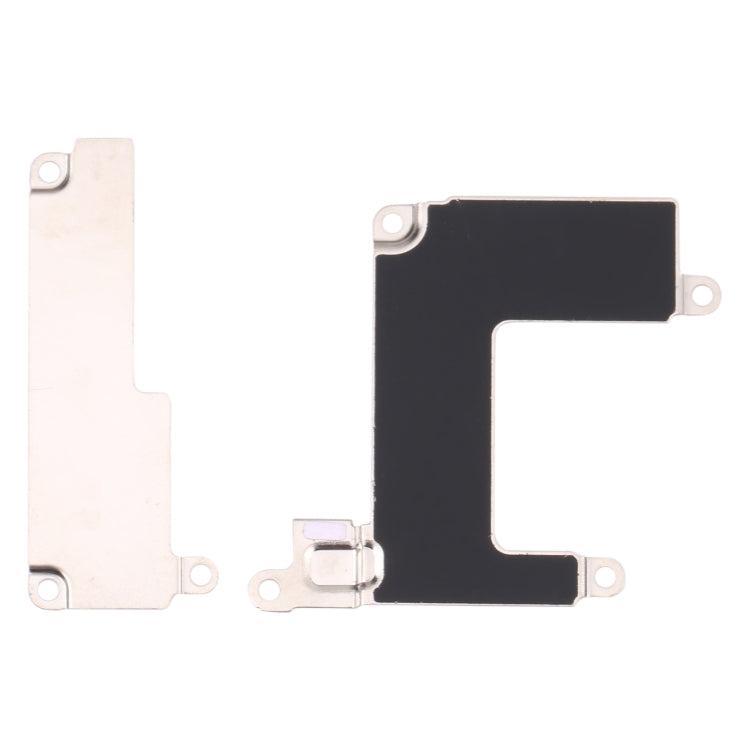 For iPhone 13 Pro LCD + Battery Flex Cable Iron Sheet Cover, For iPhone 13 Pro