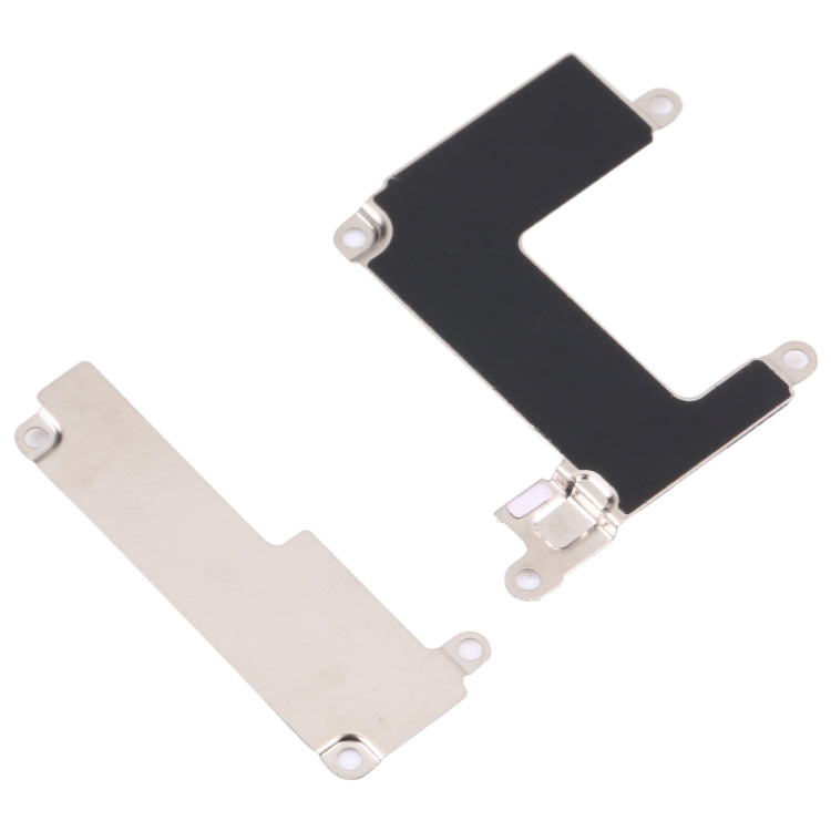 For iPhone 13 Pro LCD + Battery Flex Cable Iron Sheet Cover, For iPhone 13 Pro