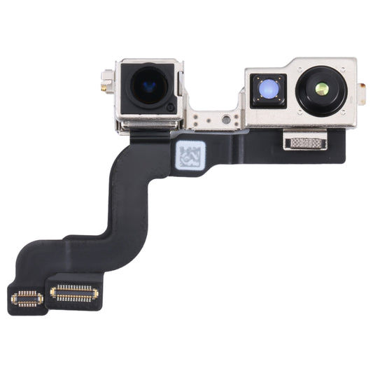 For iPhone 14 Plus Front Facing Camera, For iPhone 14 Plus
