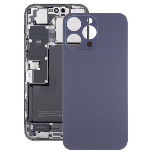Battery Back Cover for iPhone 14 Pro Max, For iPhone 14 Pro Max
