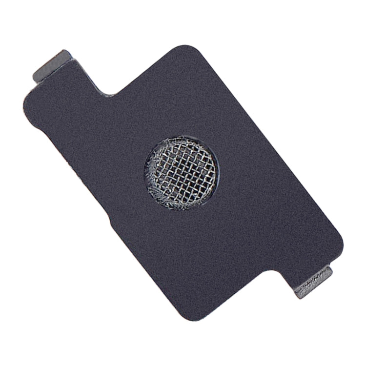Flash Light Microphone Net for iPhone 14 / 14 Plus, or iPhone 14 / 14 Plus (Black), For iPhone 14 / 14 Plus (White)