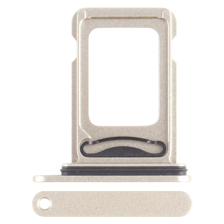 For iPhone 15 SIM + SIM Card Tray, For iPhone 15(Dual)