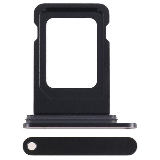 For iPhone 15 Pro SIM Card Tray, For iPhone 15 Pro(Single)