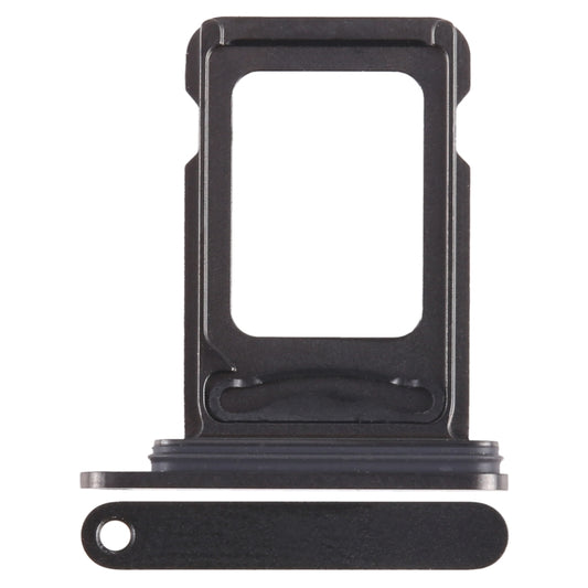 For iPhone 15 Pro SIM + SIM Card Tray, For iPhone 15 Pro (Dual)