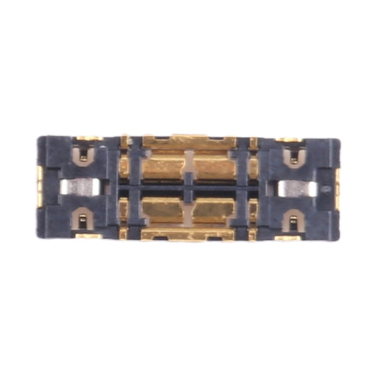 Battery FPC Connector On Motherboard  for iPhone 15 Pro / 15 Pro Max, For iPhone 15 Pro / 15 Pro Max
