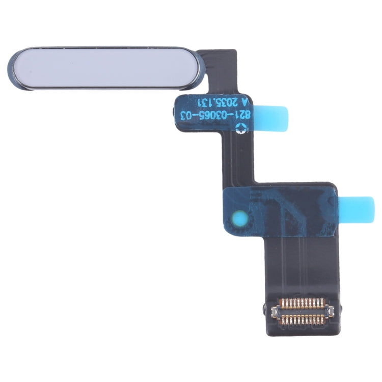 For iPad Air 11 2024 / Air 13 2024 Power Button Flex Cable, For iPad Air 11 2024 / Air 13 2024 / Air 11 2025 / Air 13 2025 / Air 11 2026 / Air 13 2026, For iPad Air 11 2024 / Air 13 2024 / Air 11 2025 / Air 13 2025 / Air 11 2026 / Air 13 2026(Blue)    ...