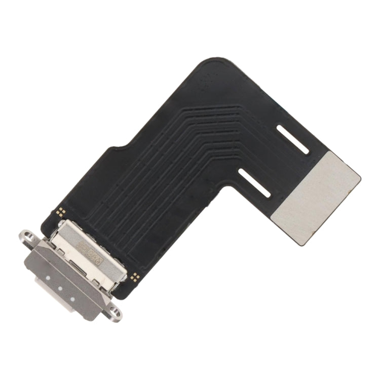 For Apple iPad Air 11 2024 A2902 A2903 A2904 Magnetic Charging Port Flex Cable, For iPad Air 11 2024 (Gold), For iPad Air 11 2024 (Blue), For iPad Air 11 2024  (Purple), For iPad Air 11 2024