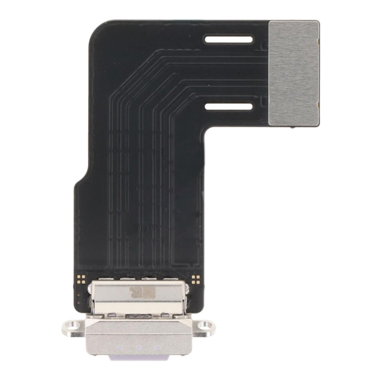 For Apple iPad Air 11 2024 A2902 A2903 A2904 Magnetic Charging Port Flex Cable, For iPad Air 11 2024 (Gold), For iPad Air 11 2024 (Blue), For iPad Air 11 2024  (Purple), For iPad Air 11 2024