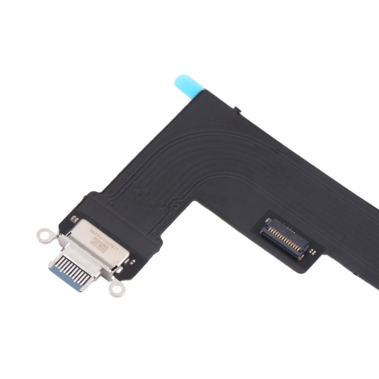 Charging Port Flex Cable for iPad Air 2022 A2589 A2591 WIFI Version, For iPad Air 2022 WIFI Version