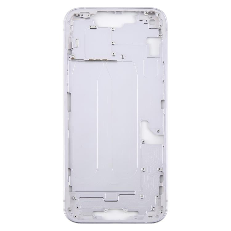 For iPhone 14 Plus Middle Frame Bezel Plate, For iPhone 14 Plus