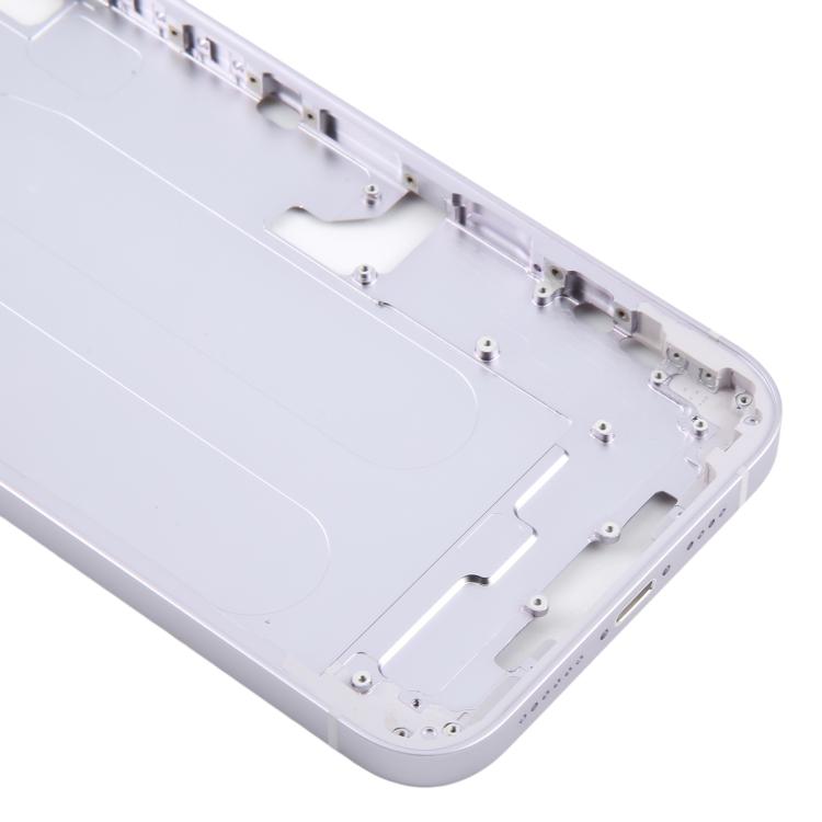 For iPhone 14 Plus Middle Frame Bezel Plate, For iPhone 14 Plus