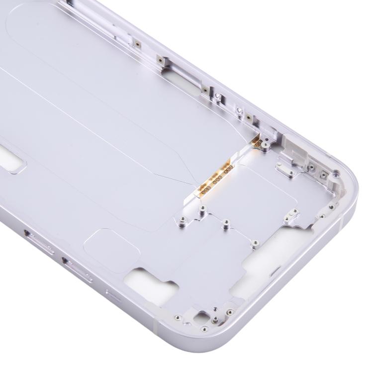 For iPhone 14 Plus Middle Frame Bezel Plate, For iPhone 14 Plus