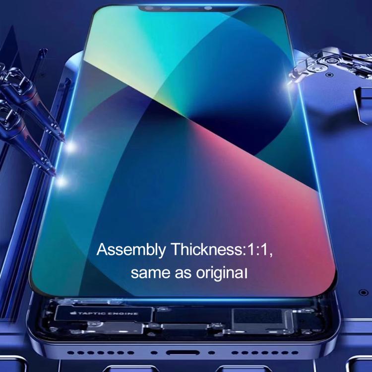 GX Hard OLED Screen For iPhone 16 Pro, For iPhone 16 Pro