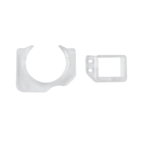 10 PCS for iPhone 6s & 6s Plus Universal Front Facing Camera Module Lens Cover Frame Holder and Guide Proximity Light Sensor Frame Set, For iPhone 6s & 6s Plus