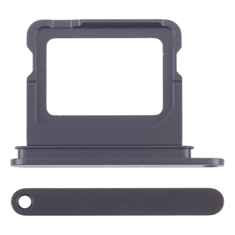 For iPhone 17 SIM Card Tray, For iPhone 17(Single SIM), For iPhone 17