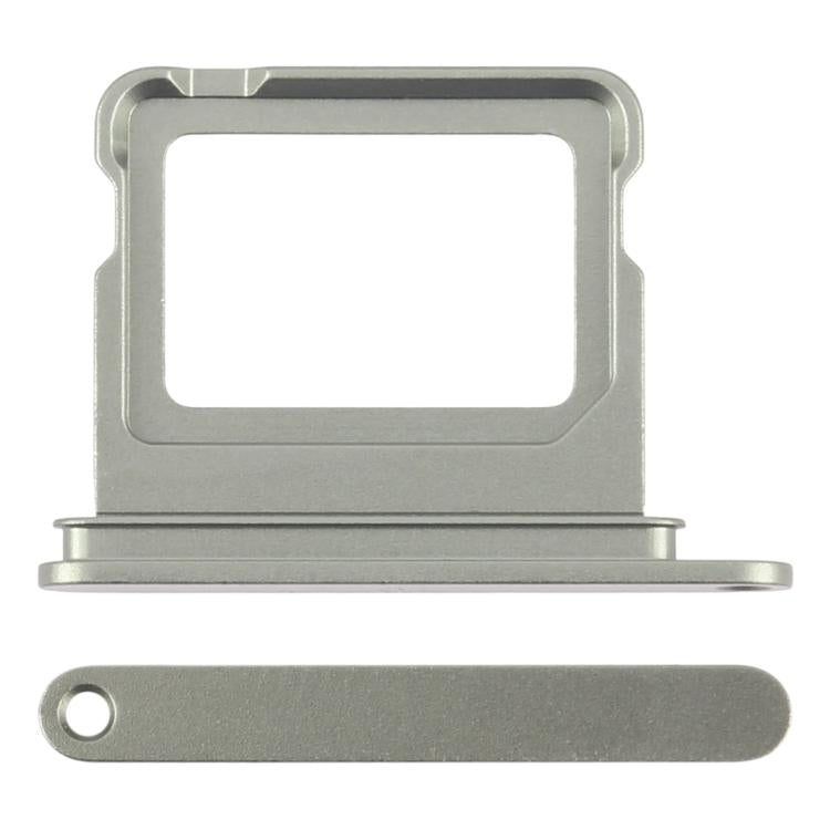 For iPhone 17 SIM Card Tray, For iPhone 17(Single SIM), For iPhone 17