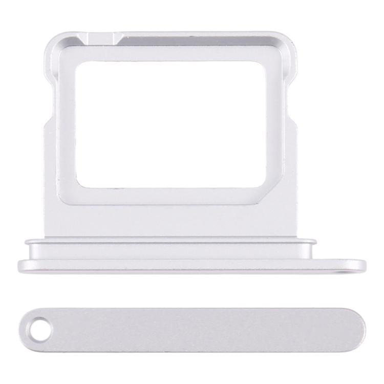 For iPhone 17 SIM Card Tray, For iPhone 17(Single SIM), For iPhone 17
