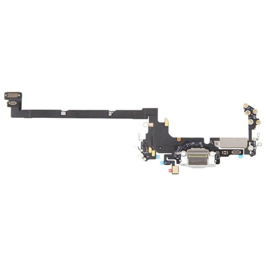 For iPhone 17 Pro US Version Charging Port Flex Cable, For iPhone 17 Pro US Version