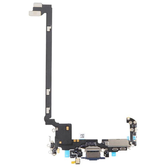 For iPhone 17 Pro Max US Version Charging Port Flex Cable, For iPhone 17 Pro Max US Version
