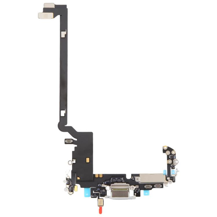 For iPhone 17 Pro Max EU Version Charging Port Flex Cable, For iPhone 17 Pro Max (EU Version)