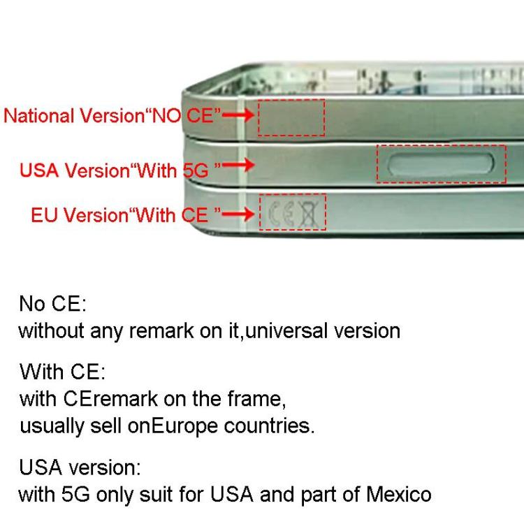 For iPhone 17 Pro Max Middle Frame Bezel Plate with Camera Lens Cover, For iPhone 17 Pro Max