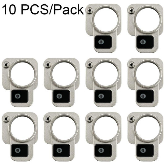 For iPhone Air 10pcs Flash Dust Mesh, For iPhone Air