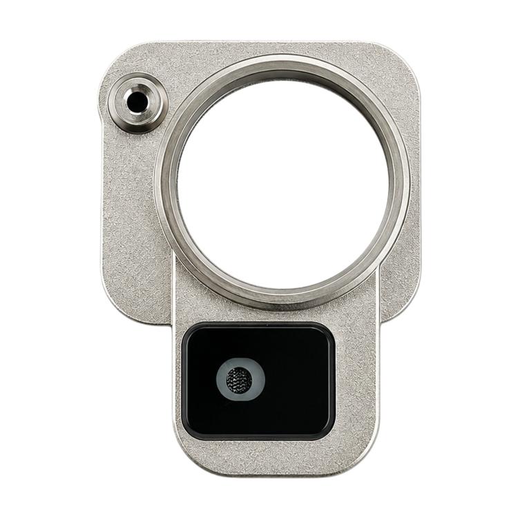 For iPhone Air 10pcs Flash Dust Mesh, For iPhone Air