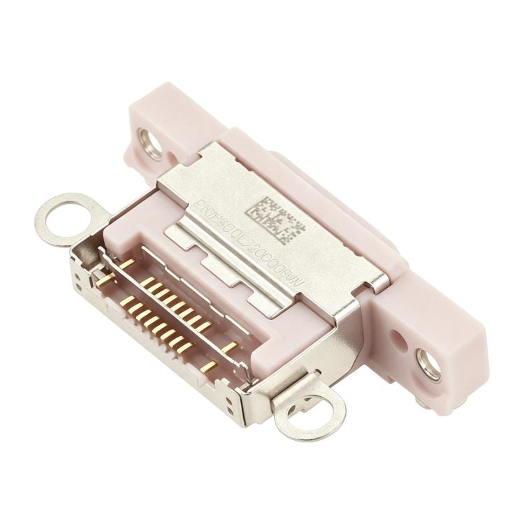 For iPhone 17e Charging Port Connector, For iPhone 17e