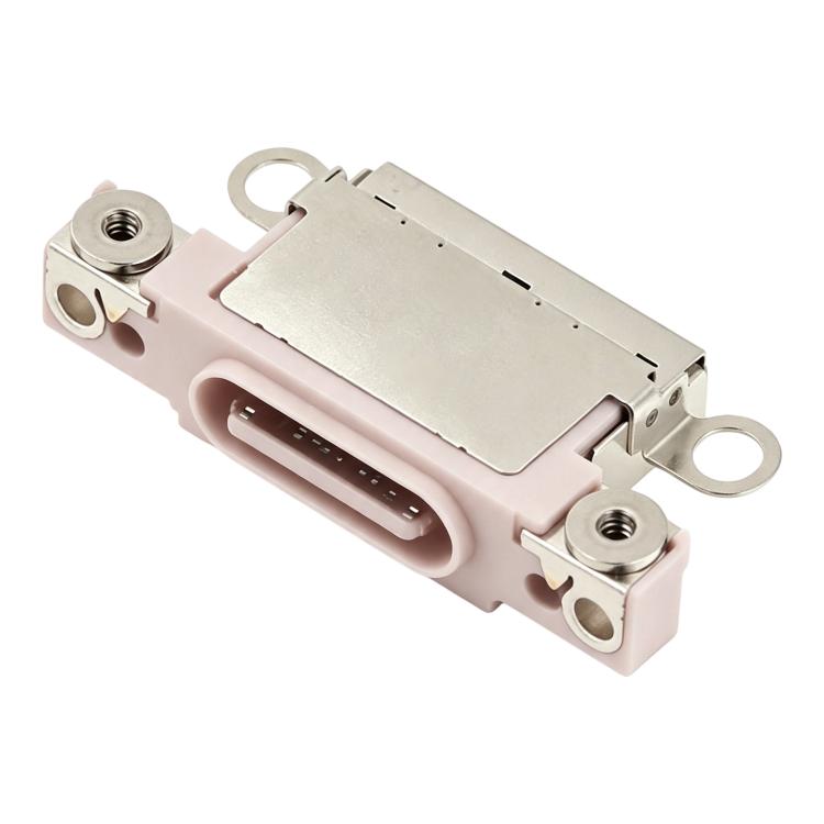 For iPhone 17e Charging Port Connector, For iPhone 17e