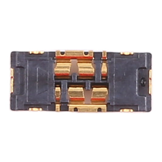 Mainboard Battery FPC Connector for iPhone 8 / 8 Plus / X / XS / XS Max / XR, For iPhone 8 / 8 Plus / X / XS / XS Max / XR