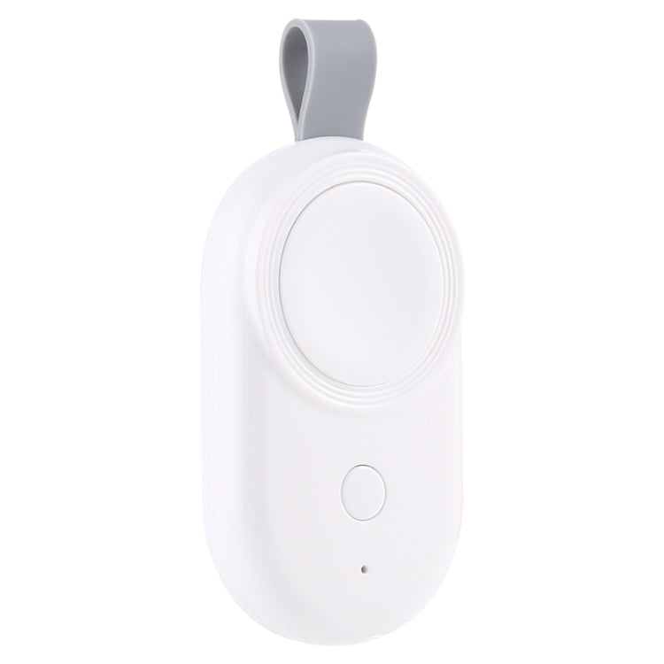 848 Universal Portable Mobile Power & Magnetic Wireless Charger for Apple Watch Series 6 / 5 / SE / 4 / 3 / 2 / 1