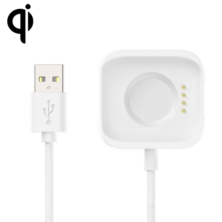 For OPPO Watch 41mm Smart Watch Magnetic Charger Charging Base, For OPPO Watch 41mm