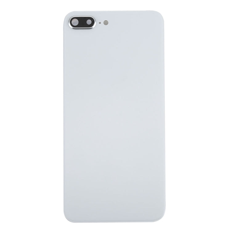Back Cover with Adhesive for iPhone 8 Plus, For iPhone 8 Plus with Adhesive