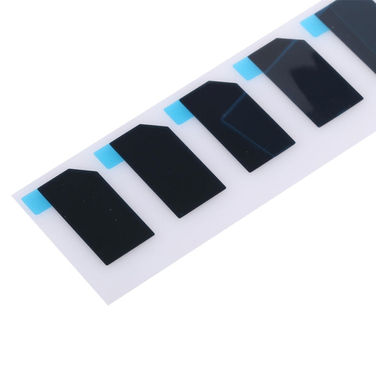 10 PCS Motherboard Heat Dissipation Sticker for iPhone 8 Plus
