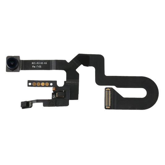 Front Camera with Flex Cable for iPhone 8 Plus , For iPhone 8P
