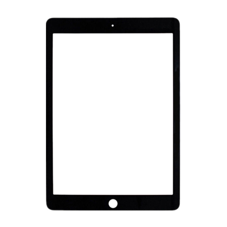 Front Screen Outer Glass Lens for iPad Air 2 / A1567 / A1566, For iPad Air 2