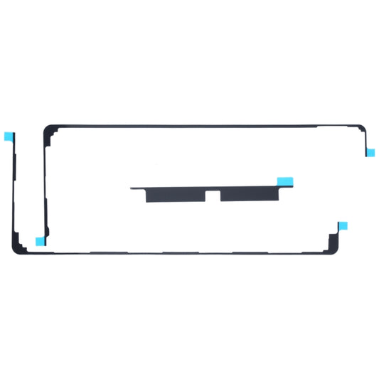 Front Housing Adhesive for iPad Pro 12.9 inch 2017, For iPad Pro 12.9 2017
