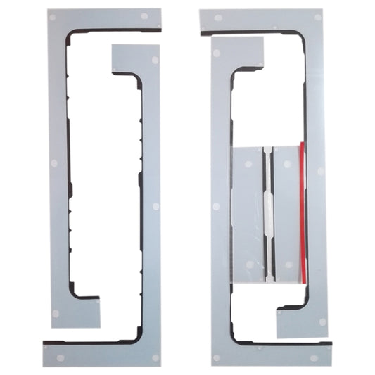 2set LCD Screen Tape Glue for iPad Pro 11 inch (2018) A1980 A2013 A1934, For iPad Pro 11 inch (2018)