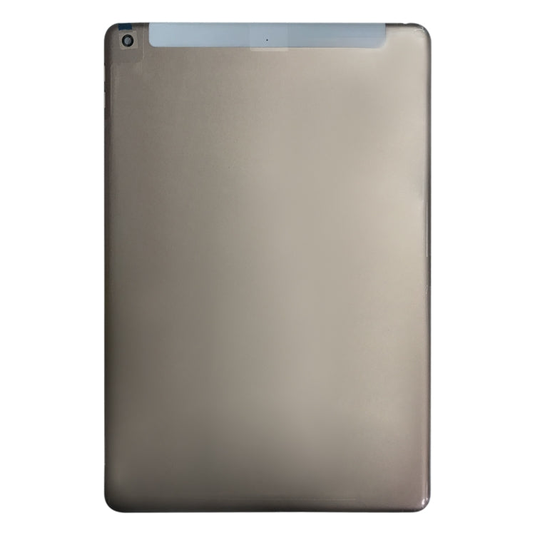 Battery Back Cover for Apple iPad 10.2 (2019) A2200 A2198 4G, For iPad 10.2 (2019)(4G Version)